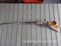 Feuerstutzen Martini 8,15x46R