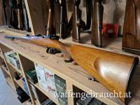 Mauser 98 7x64