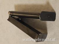 Magazine Walther Zella Mehlis, Ulm, PP, PPK