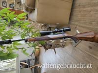 Sauer202 270 Win. Zeiss 3-12x56