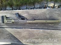 Oryx Sportsman Präzisionschassis / Schaft für Tikka T1X