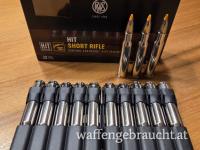 RWS HIT Short Rifle, .30-06
