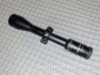 Kahles CSX 2,5-10x50 mit LP.