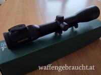 Swarovski Z6i 2-12x50 SR Gen. 2