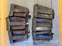 Patronentaschen K98