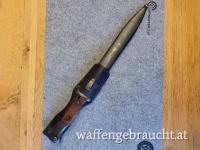 Bajonett K98