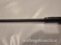 Einstecklauf Krieghoff
