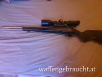 Steyr Pro Varmint .223
