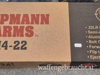 🔥 TIPPMANN ARMS M4-22 ELITE – TAKTISCHE PERFORMANCE IM RIMFIRE-FORMAT 🔥