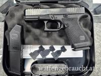 🔥  AKTION – GLOCK 19 GEN6 OR 🔥