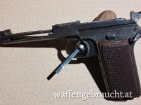 Griffstück Steyr M1912 M12