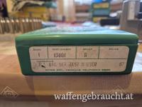 Matrize 7 x 57 Mauser