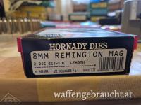 Matrize 8 mm Rem. Mag.