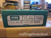 Matrize 6,5 x 68 Schüler