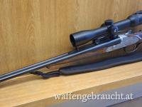 Doppelbüchse Krieghoff