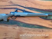 Steyr 30-06 SSG Schaft