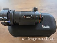 Thermtec HUNT 335 NEUWERTIG
