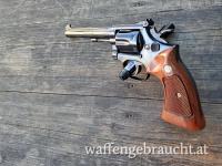 Smith & Wesson 17-3  22 Masterpiece 
