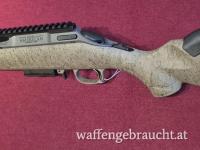 Ruger American Rifle Ranch GenII 5 Schuss