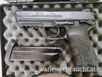 H&K 45
