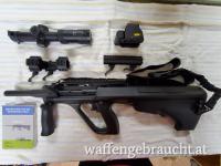Steyr AUG A3