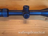 VORTEX Diamondback Tactical 6-24x50 FFP MRAD EBR-2C