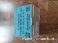 50 Geschosse 7mm Brenneke TIG 10,5g