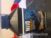 VihtaVuori N110 1,0 kg Treibmittel Pulver