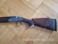 SKB Schrotflinte Kal 12/70 