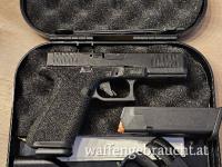 Glock 17 Gen5 MOS FS