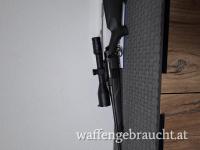 Sauer 404 XT Linkssystem 270 win Set