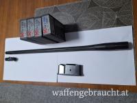 Sauer 404 Wechsellauf 6,5 Creedmoor mit Kannelierung