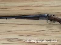 Doppelflinte Simson Suhl Kal. 12/70