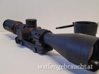 Zielfernrohr Bushnell Nitro 6-24x50 FFP