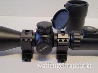 Zielfernrohr UTG Accushot Compact 3-12x44