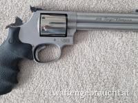 Smith&Wesson 686-5 Target Champion 