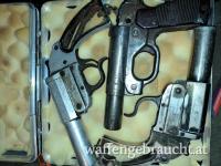 Konvolut LP 34, LP 42