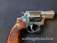 Taurus Mod. 85 .38special