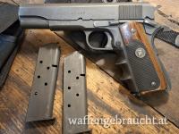 1911  Kal .45 ACP Pospatiert
