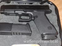Glock 17 Gen6