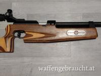 Steyr Match LG91 Links