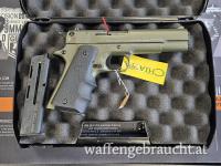 🔥 Chiappa 1911-22 OD Green 5" – Klassiker im Kaliber .22 LR | Neuwaffe 🔥