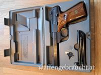  SPORTPISTOLE  BROWNING  KAL .22lfb