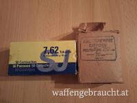 7,62 Tokarev RESERVIERT