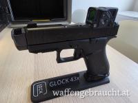 Glock 43x COA