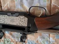 STEYR LUXUS 270 WSM.