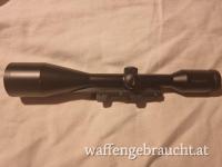 Zielfernrohr Kahles Helia CB 7x56 inkl. SAM