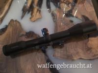 Swarovski Habicht 8x50 inkl. MAK Schwenkmontage