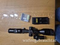 Infiray TL 50  mit Entfernungsmesser 