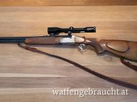 ZOLI Bockbüchsflinte